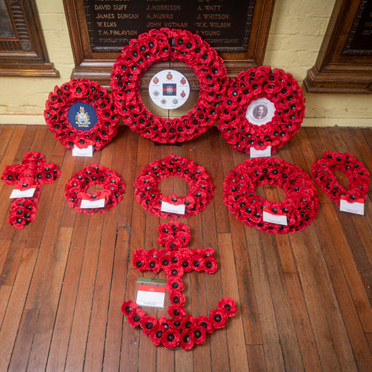 Lady Haig's Poppy Factory – Lady Haig's Poppy Factory