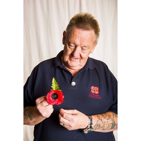 Poppy Items | Lady Haig's Poppy Factory